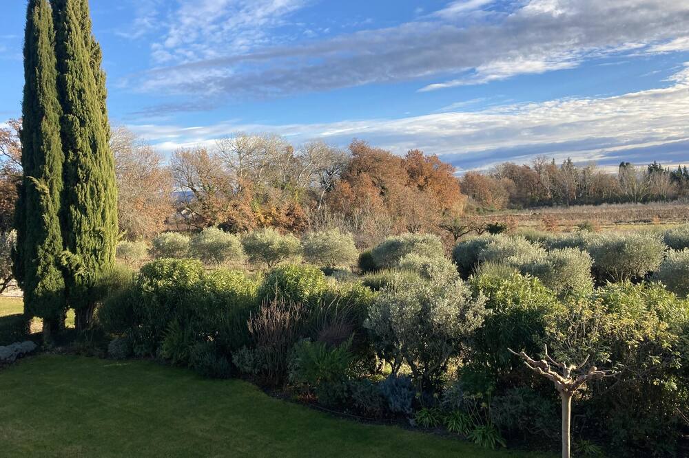 Photo of Outdoor in Beaumes-de-Venise