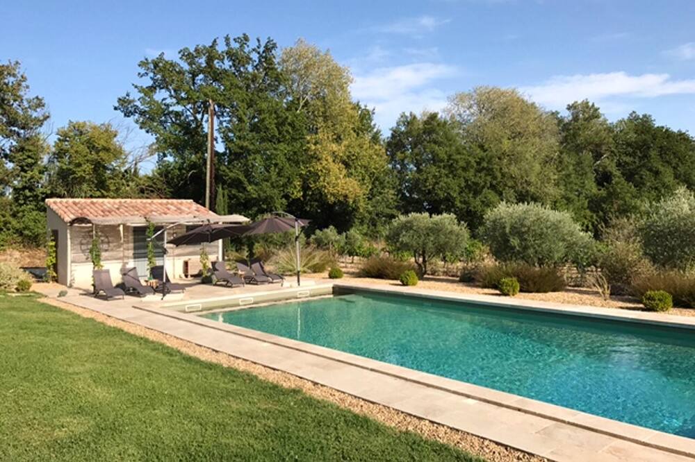 Photo of Outdoor in Beaumes-de-Venise