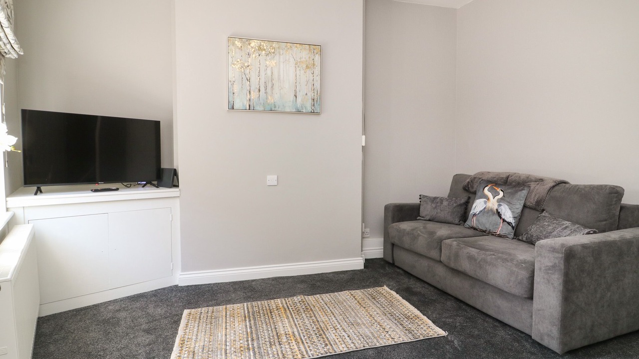 Photo of Bedroom in Malton