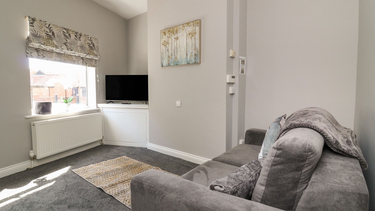 Photo of Bedroom in Malton