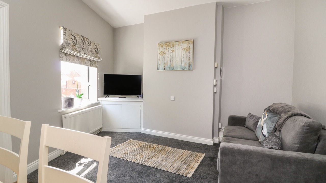 Photo of Bedroom in Malton