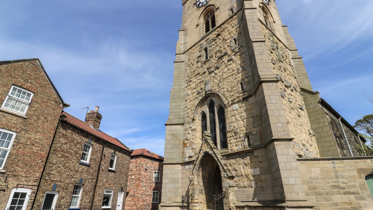 Photo of Others in Malton