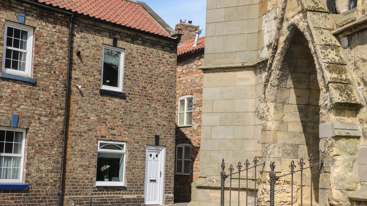 Photo of Outdoor in Malton