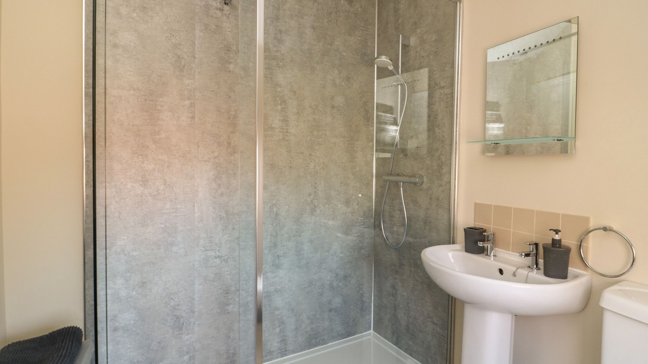 Photo of Bathroom in Malton