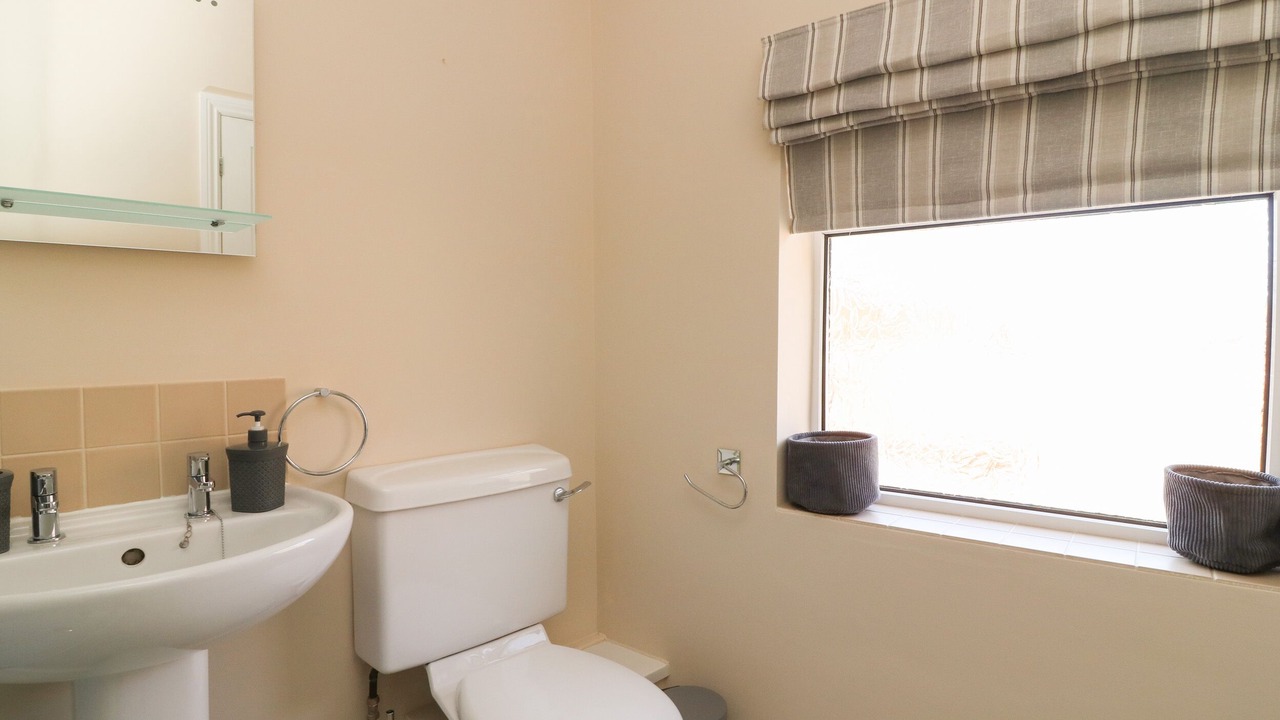 Photo of Bathroom in Malton