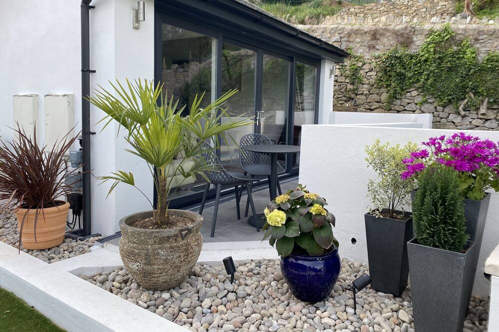 Photo of Patio Balcony in Matlock Bath