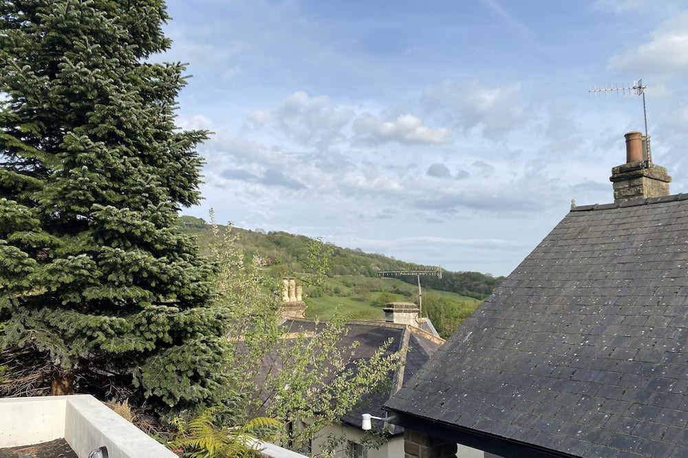 Photo of Patio Balcony in Matlock Bath