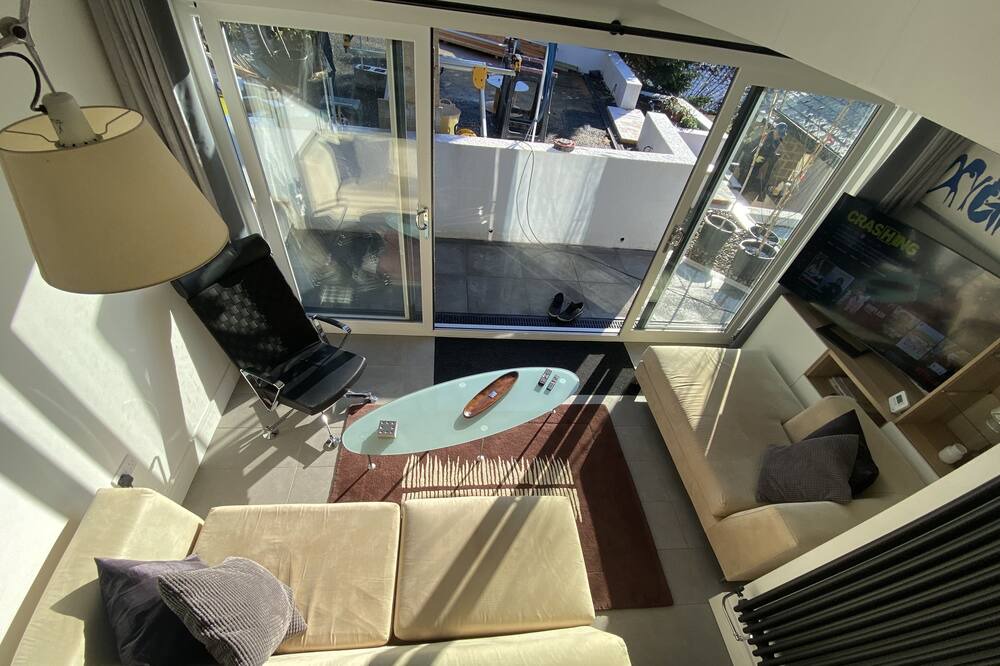 Photo of Bedroom in Matlock Bath