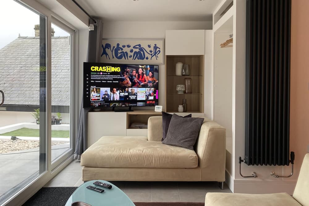 Photo of Bedroom in Matlock Bath