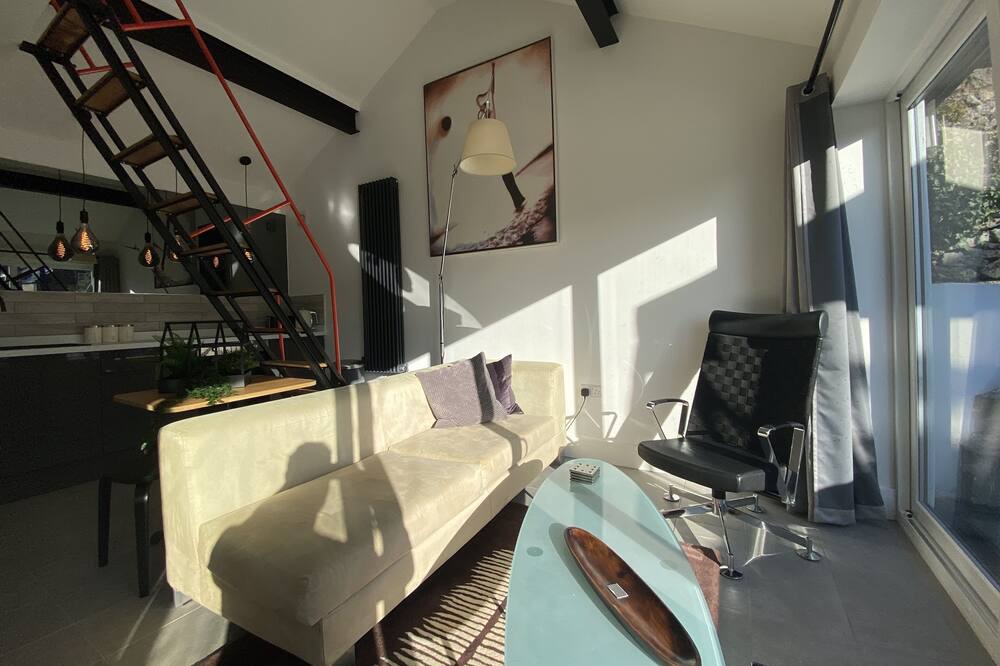 Photo of Bedroom in Matlock Bath