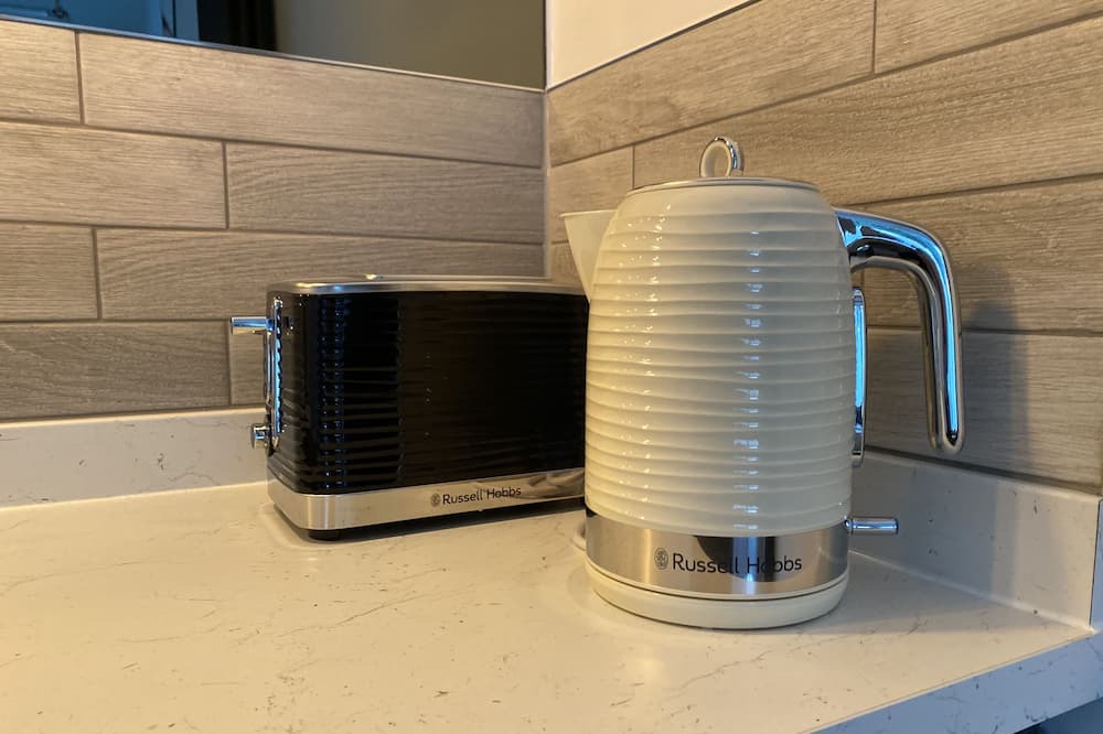 Photo of Kitchen in Matlock Bath