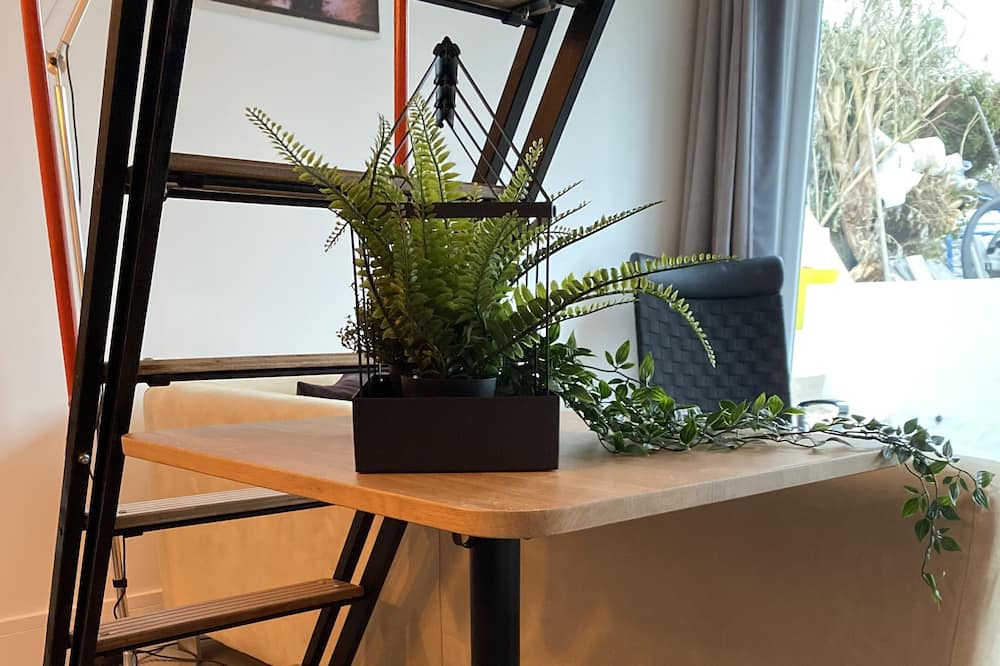 Photo of Bedroom in Matlock Bath