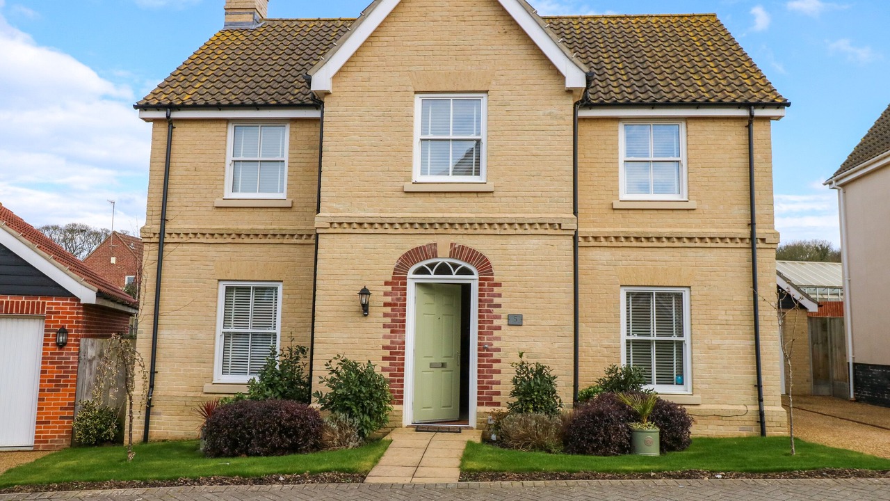 Photo of Outdoor in Overstrand