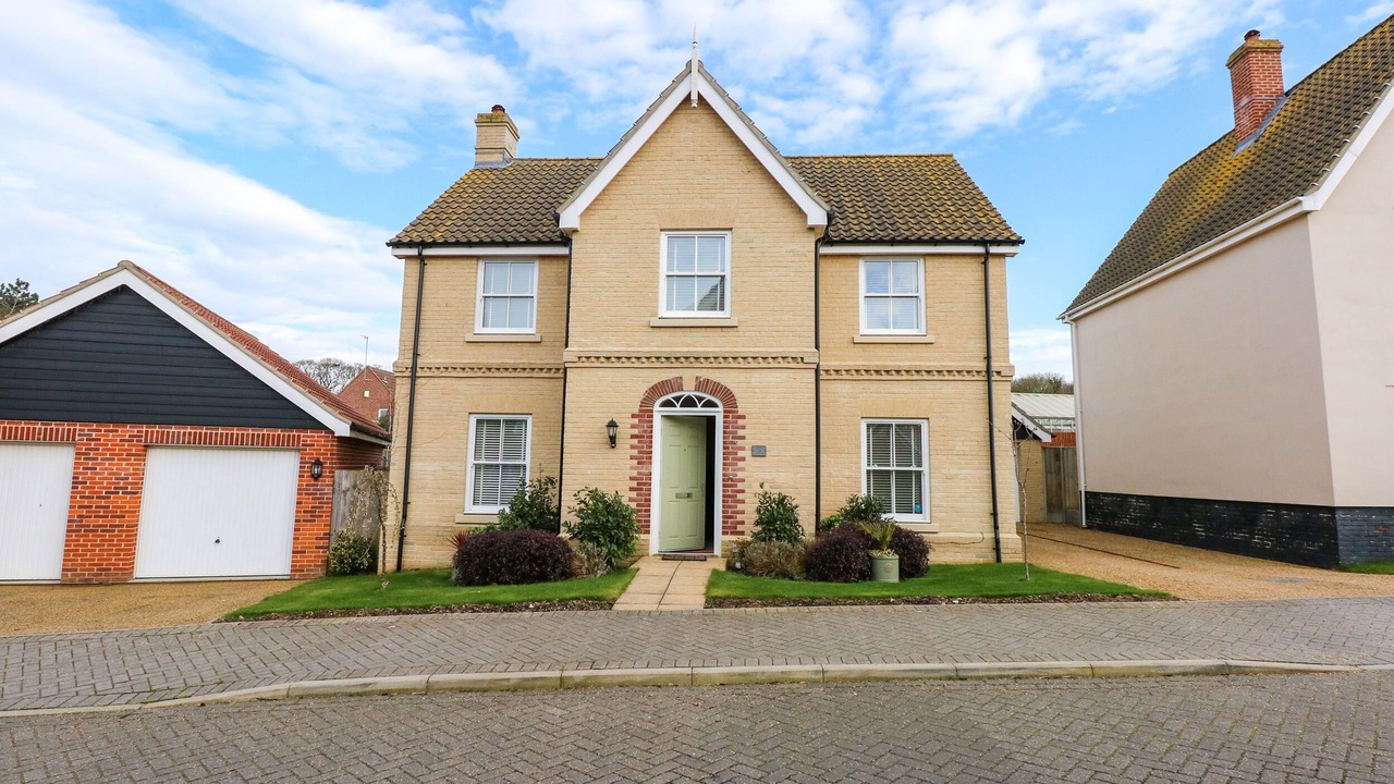 Photo of Outdoor in Overstrand