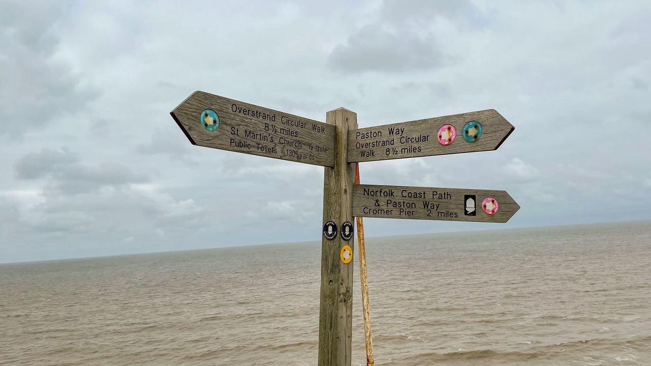 Photo of Others in Overstrand