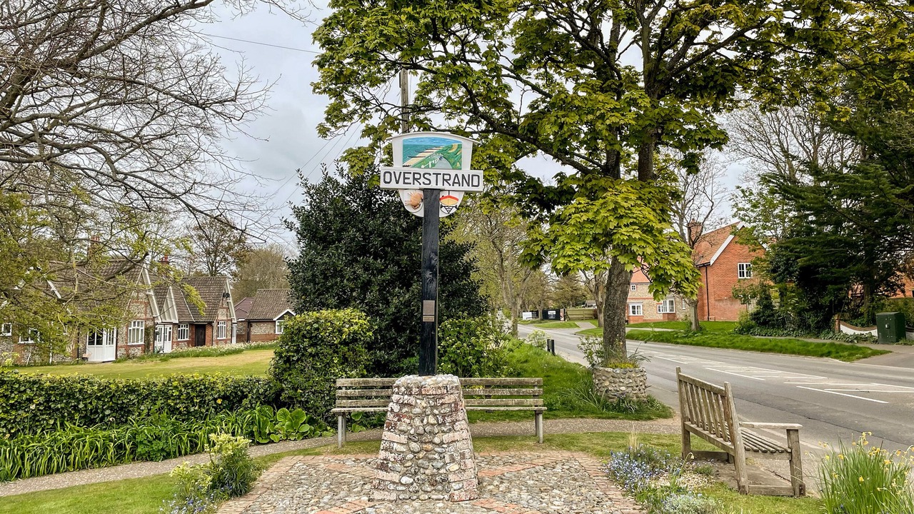 Photo of Others in Overstrand