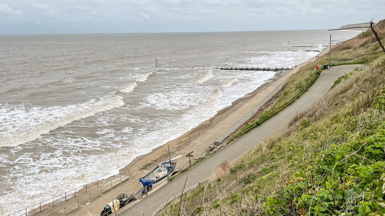 Photo of Others in Overstrand