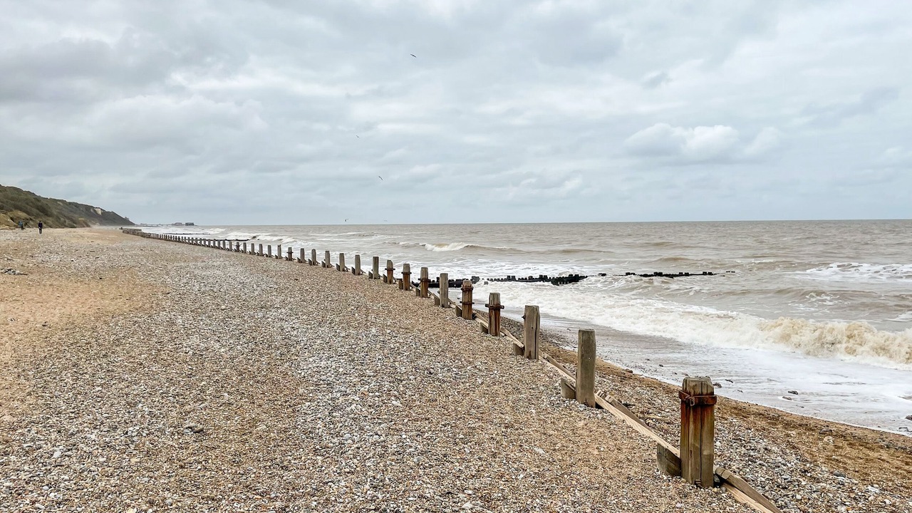 Photo of Others in Overstrand