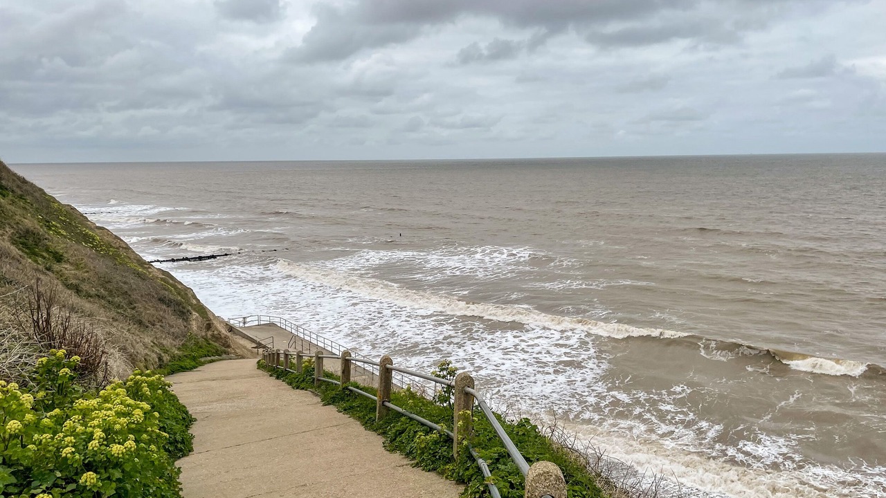 Photo of Others in Overstrand
