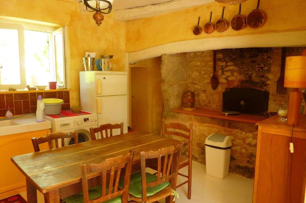 Photo of Livingroom in Les Junies