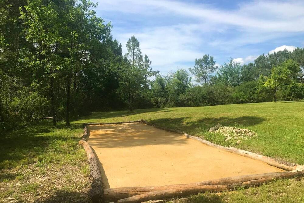 Photo of Outdoor in Les Junies