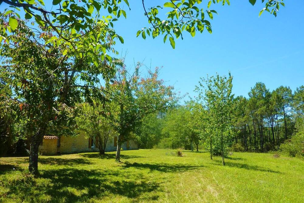 Photo of Outdoor in Les Junies