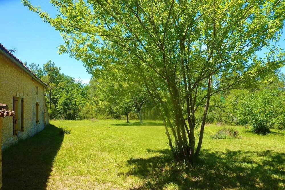 Photo of Outdoor in Les Junies