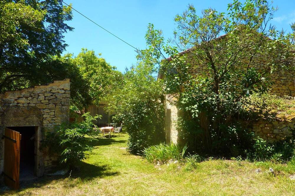 Photo of Outdoor in Les Junies