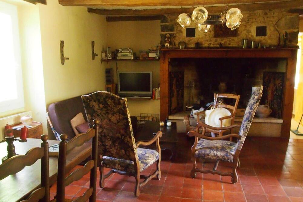 Photo of Livingroom in Les Junies