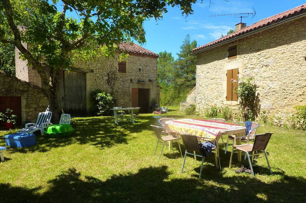 Photo of Outdoor in Les Junies