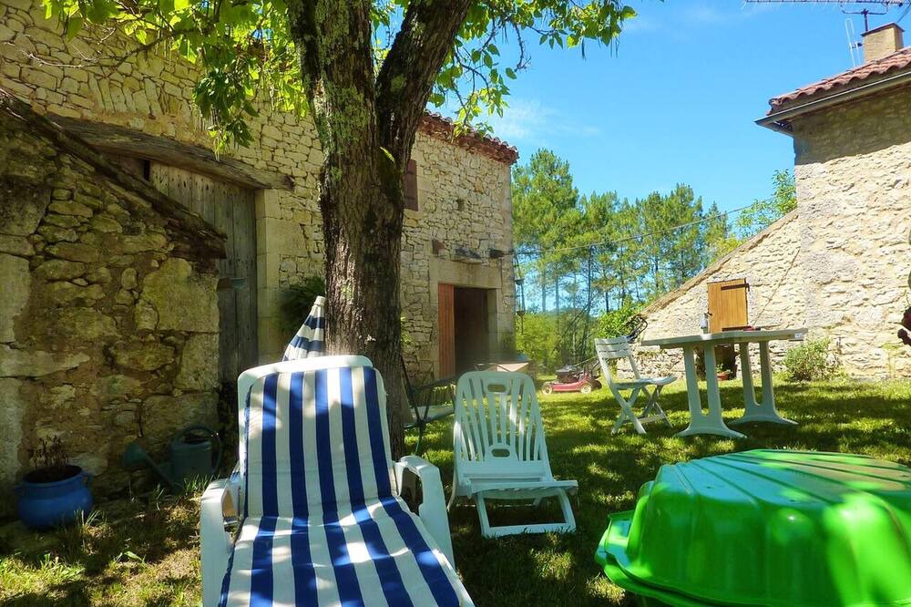 Photo of Outdoor in Les Junies