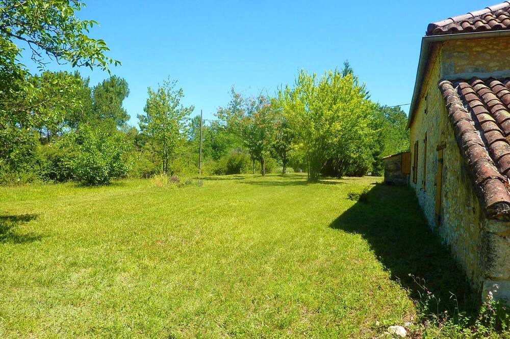 Photo of Outdoor in Les Junies