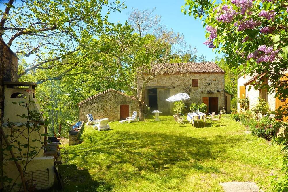 Photo of Outdoor in Les Junies