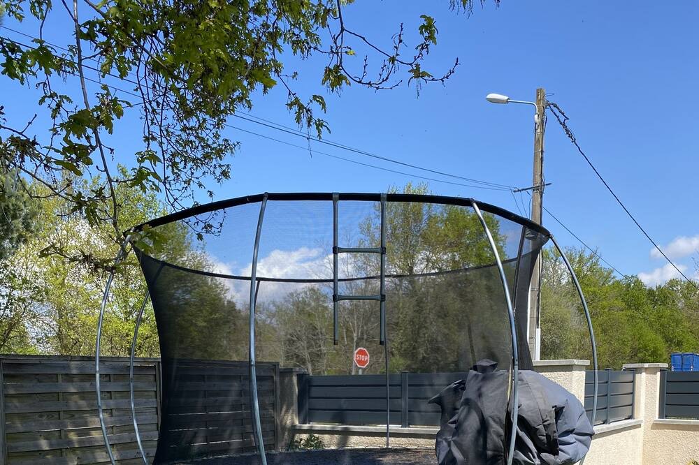Photo of Outdoor in Biganos