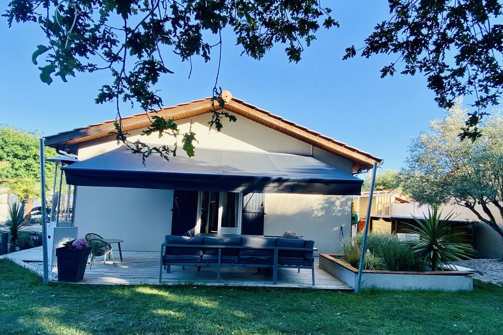 Photo of Outdoor in Biganos