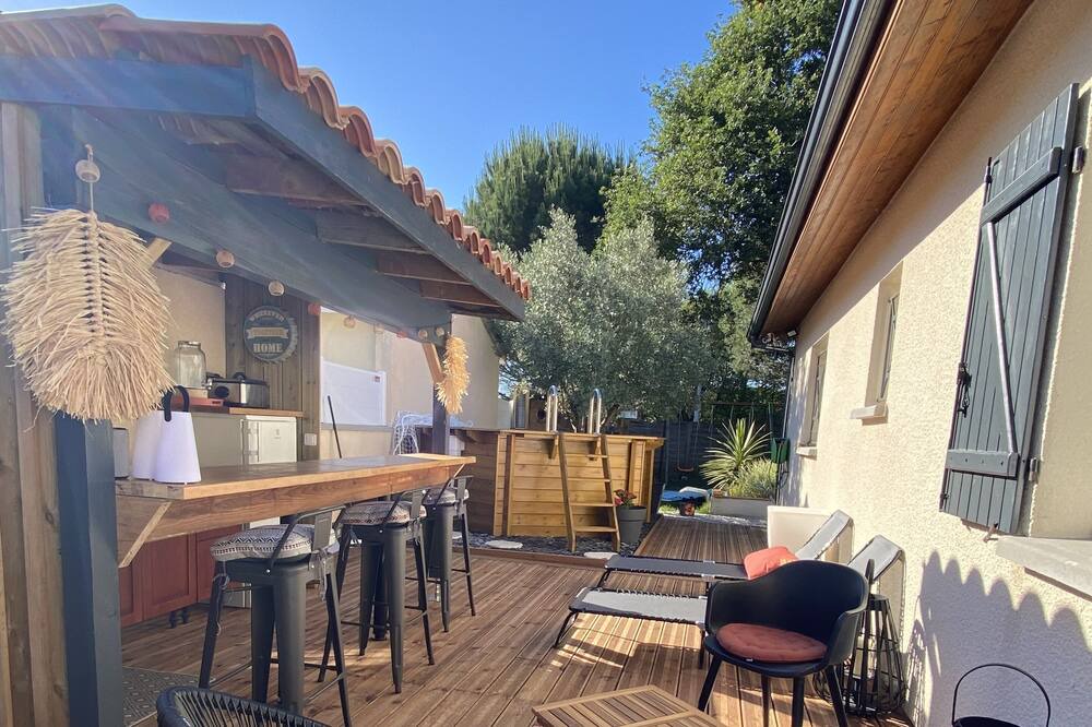Photo of Outdoor in Biganos