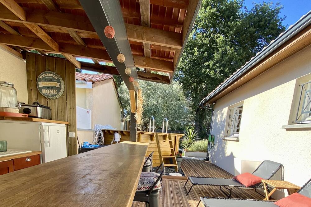 Photo of Outdoor in Biganos