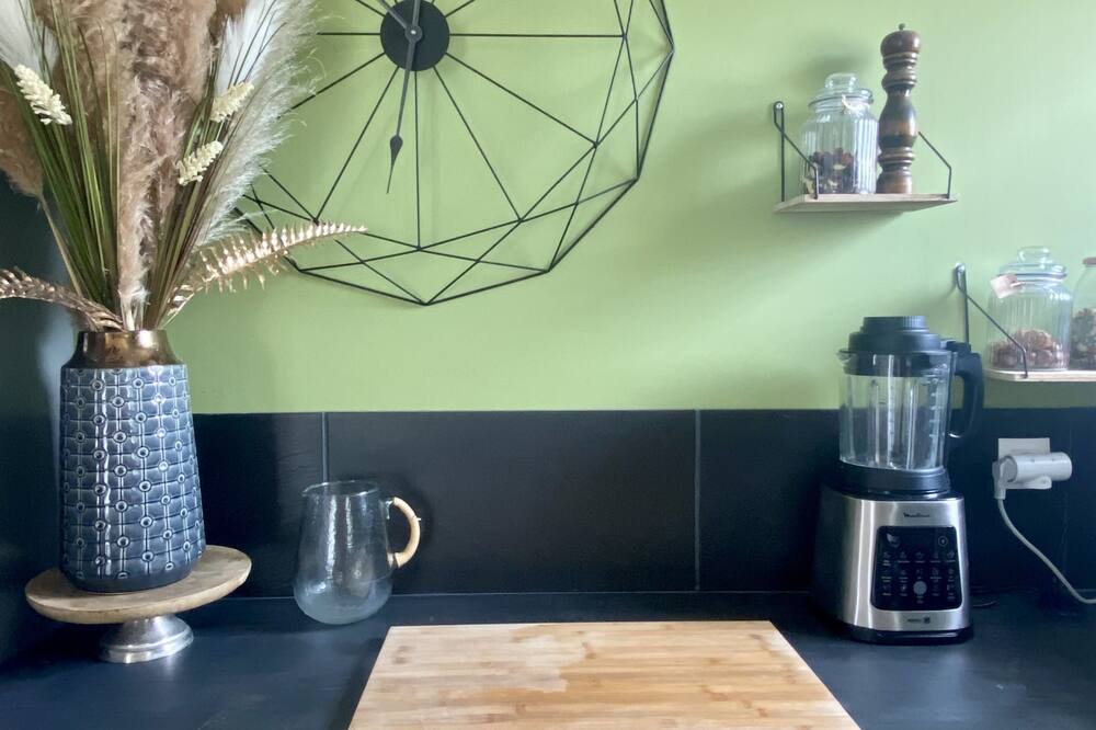 Photo of Kitchen in Biganos