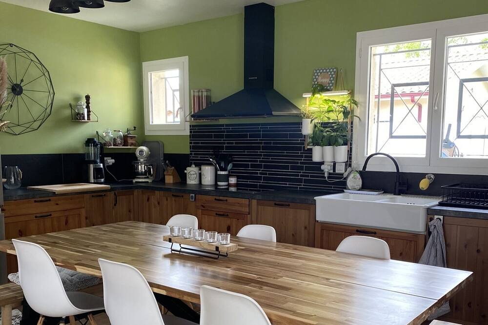 Photo of Kitchen in Biganos