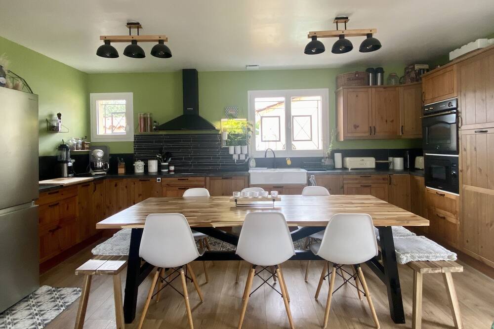 Photo of Kitchen in Biganos