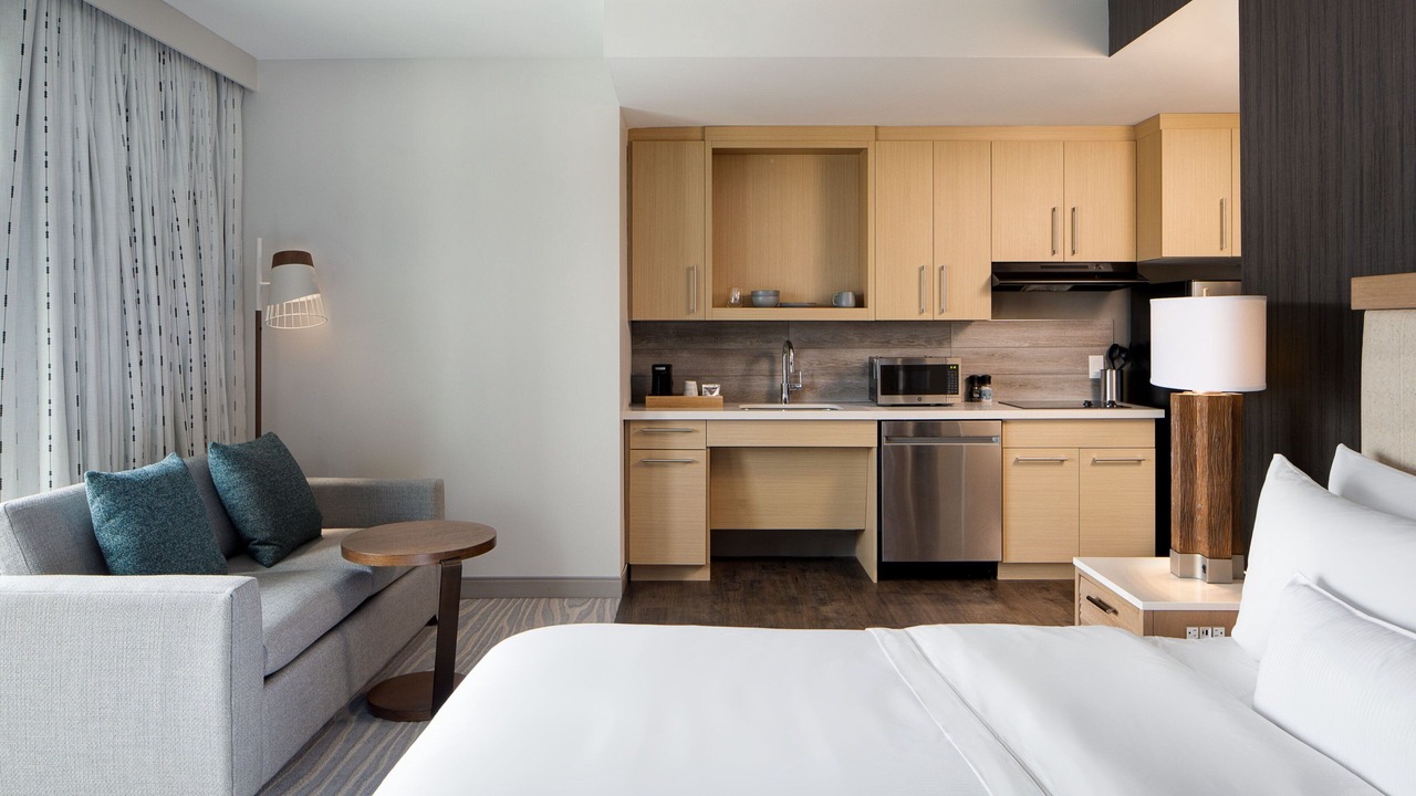Photo of Bedroom in Rio Grande