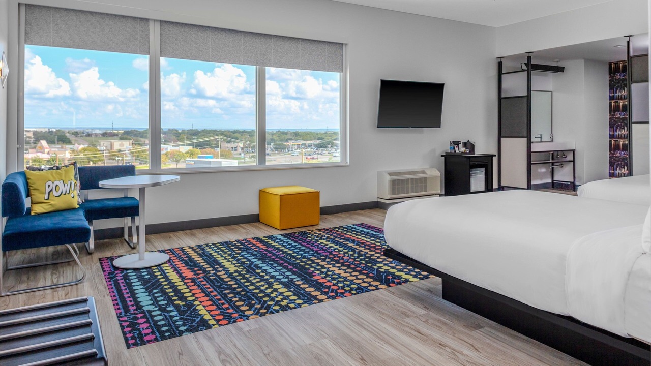 Photo of Bedroom in South Arlington