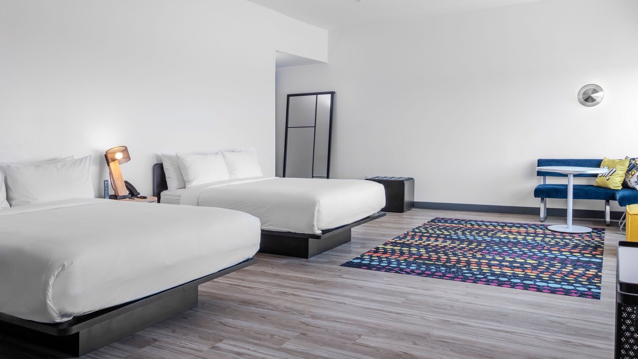 Photo of Bedroom in South Arlington
