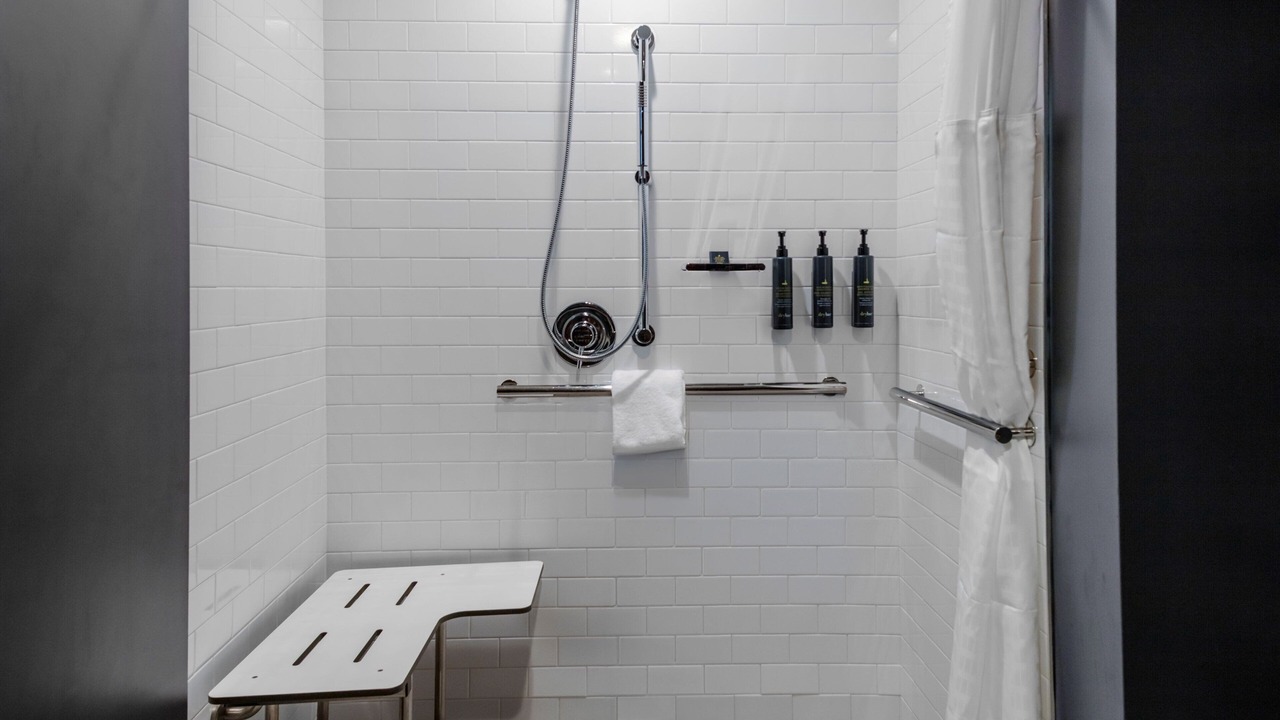 Photo of Bathroom in South Arlington