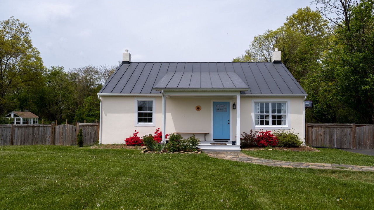 Photo of Outdoor in Rectortown