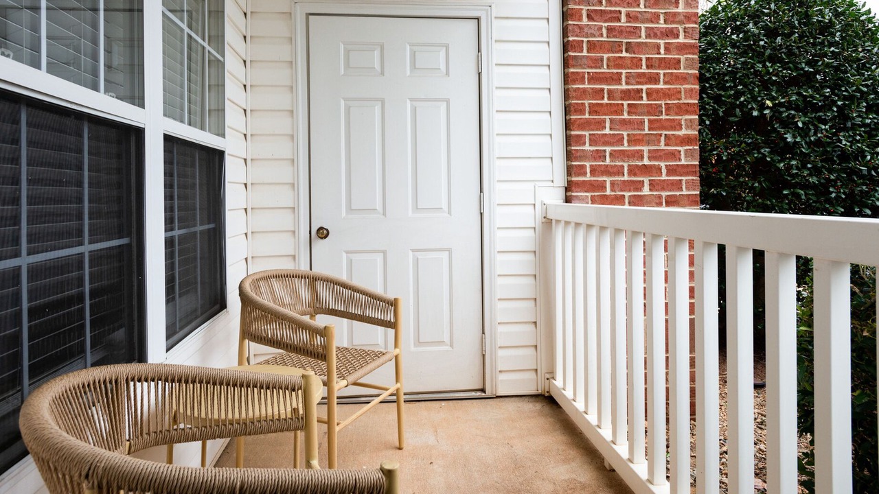 Photo of Outdoor in Holly Springs