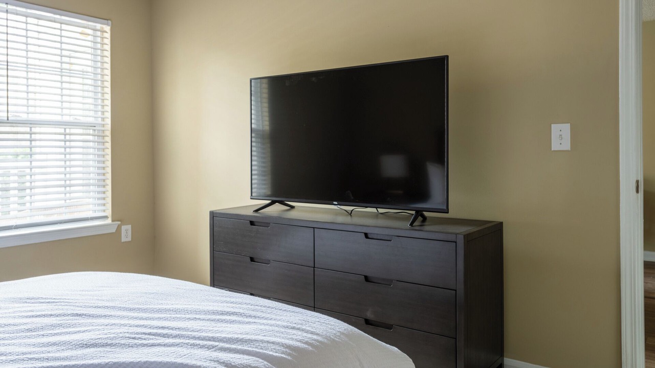 Photo of Bedroom in Holly Springs