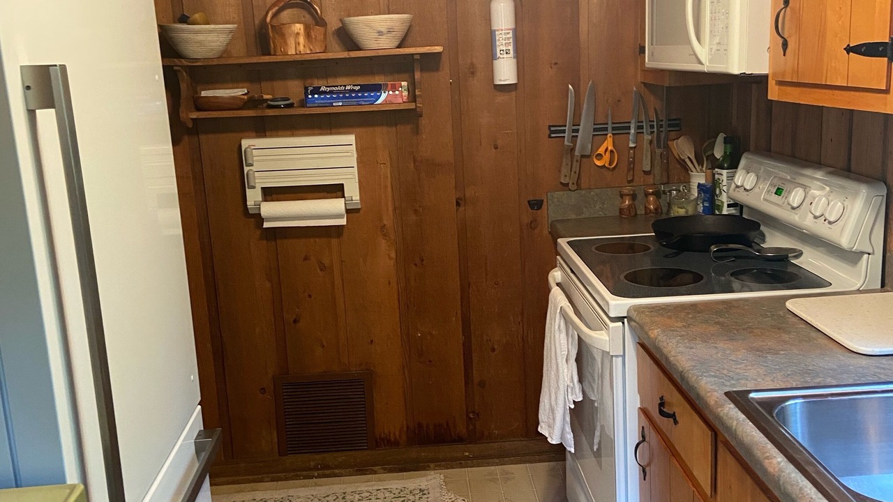 Photo of Kitchen in Drasco