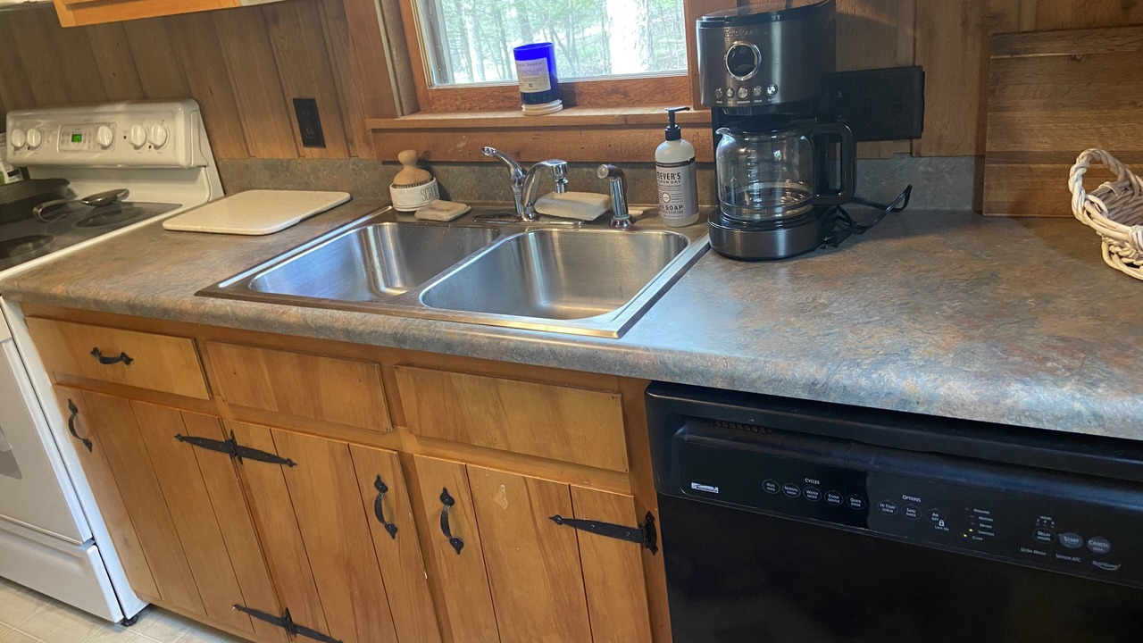 Photo of Kitchen in Drasco