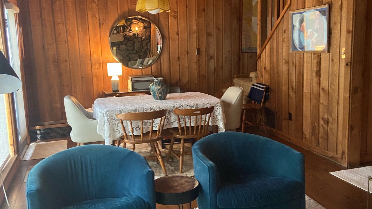 Photo of Livingroom in Drasco